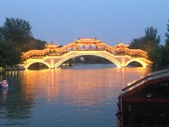 -台儿庄古城