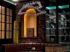 -Cohiba Atmosphere高希霸魅力俱乐部(国贸店)