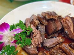 -如意饭店(汕樟路店)