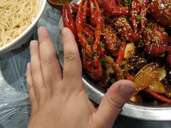 -虎虎龙虾大排档(双井店)