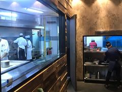-小城粥道·海胆鲜虾粥(解放广场店)