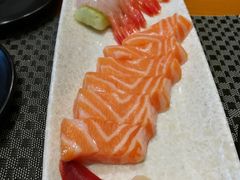 -昊·来了寿司(双楠2店)