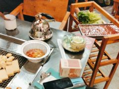 -塘屋烧烤·云南火塘烧烤品牌(春城慧谷旗舰店)