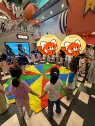 -MELAND CLUB亲子乐园·派对·餐厅(北京芳圆里ID MALL店)