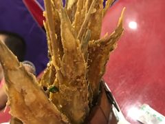 -大眼锅贴水饺(河东店)