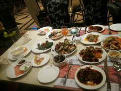 -芭菲盛宴·环球美食(解放碑英利国际店)