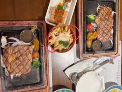 -十分牛西餐·牛扒专门店(光明广场店)