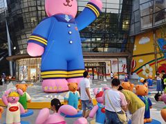 -济南恒隆广场