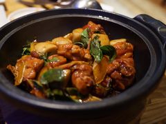 三杯雞-佳思多食品料理超市(园区店)