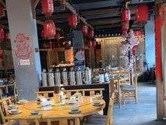 -印象鲵宴·张家界地标美食名片(溪布街店)