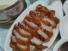 -贵友京菜馆(东园路店)