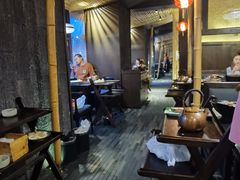 -盡膳口福·百年汤方火锅(科华北路店)