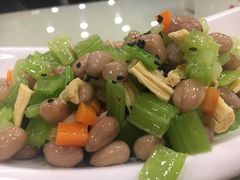 -东四民芳餐厅(世茂工三店)