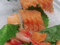 -上渔铁板烧(熙悦汇店)