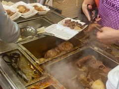 -细妹五香牛杂(步行街店)