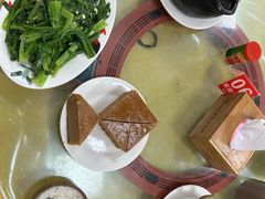 -东江客家情食府