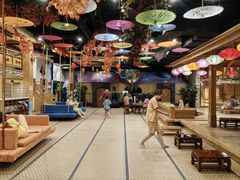 -盛世桃源(群力店)