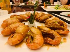 -国惠大酒楼(仓山万达店)