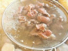 -八合里潮汕鲜牛肉火锅(深圳海岸城店)
