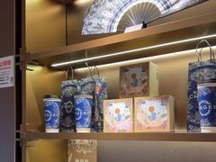 -霸王茶姬(上海恒基名人店)