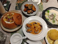 -大树餐厅(红旗街万达店)