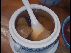 -裕鼎鲜·新中菜(八一广场万达店)