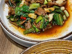 -云海肴·汽锅鸡·云南代表菜(曲江大悦城店)