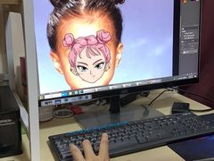 -鸿达摄影KEEP LOVE家庭肖像馆·身份证照(宝山万达广场店)
