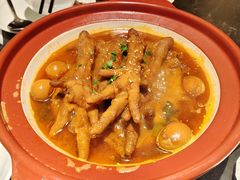 -佰家小厨·南京菜(夫子庙店)
