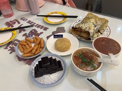 -狗不理大酒店(意式风情街店)