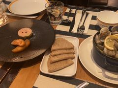 -La Creperie法餐厅(芮欧百货店)
