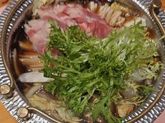 -晶吉·居酒屋·烧鸟·生鱼饭(中山区民主广场店)