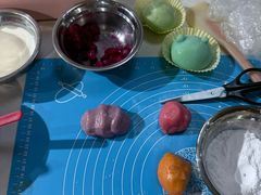 -幸福里DIY蛋糕烘焙·团建·拼豆豆(普陀店)