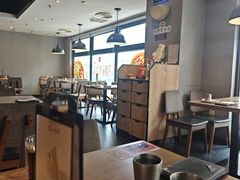 -必胜客(五道口店)