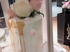 -Biteology Artisan Cakes(红庄·国际文化保税创新园店)