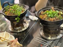 -川香煲(茅台路店)