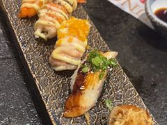 -古田居·特色寿司料理(星之岛旗舰店)