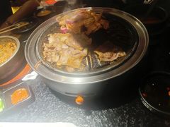 -九田家黑牛烤肉料理(宽城万达店)