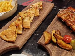 -Nord Grill&Bar Highland诺德西餐(深圳欢乐海岸店)