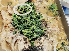 -鱼酷活鱼烤鱼(沈阳大悦城店)