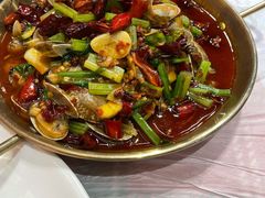 -华仔龙虾(永乐路总店)