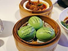 -山泉粤宴(广东大厦店)