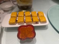 -西贝(满都海公园店)