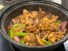 -重庆鸡公煲(学衡路店)