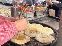 -张记灌饼(丰富路店)