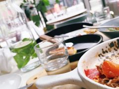 -乔泰勒JOETYLER西餐厅(曲江店)