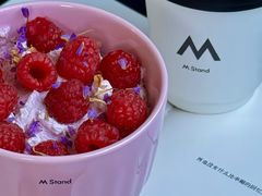 -M Stand(西安大悦城店)
