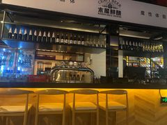 -木屋烧烤(龙湖天街店)