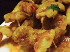 -御海棠老菜馆(福明嘉园店)