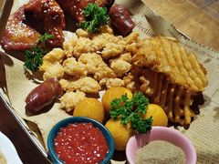 -盘炉forenza·云贵川融合小食堂 ( 钟楼中柳巷店)